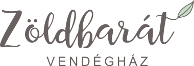 Zöldbarát vendégház