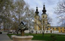 Máriapócsi Zarándokhely