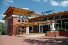 Élmény- és termálfürdő