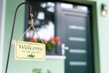 Zöldbarát vendégház