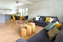 Zöldbarát vendégház