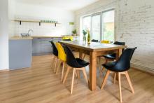 Zöldbarát vendégház