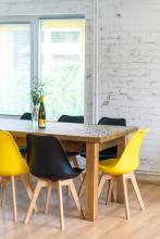 Zöldbarát vendégház