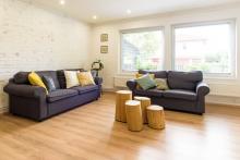 Zöldbarát vendégház