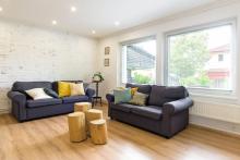 Zöldbarát vendégház