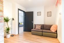 Zöldbarát vendégház