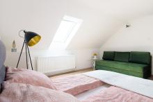 Zöldbarát vendégház