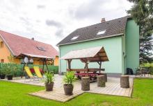 Zöldbarát vendégház