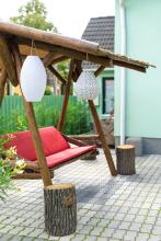 Zöldbarát vendégház