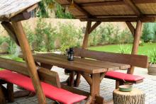 Zöldbarát vendégház