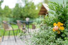 Zöldbarát vendégház