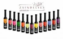 Zsindelyes Pálinkafőzde